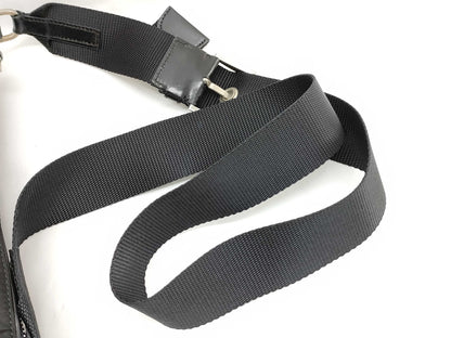 PRADA Nylon Prada Shoulder Bag Shoulder Bag