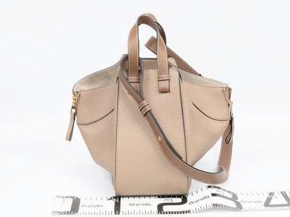 LOEWE Hammock Small Shoulder Bag