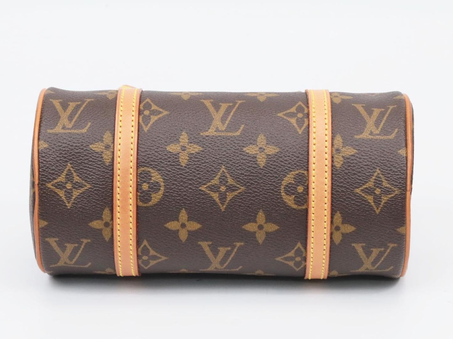 LOUIS VUITTON 19 Papillon Handbag