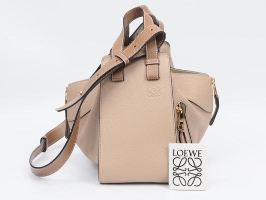 LOEWE Hammock Small Shoulder Bag