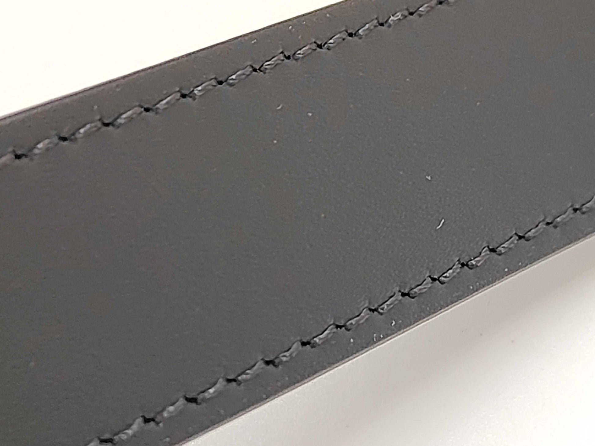 LOUIS VUITTON Monogram Eclipse Kipol Bandriere Boston Bag