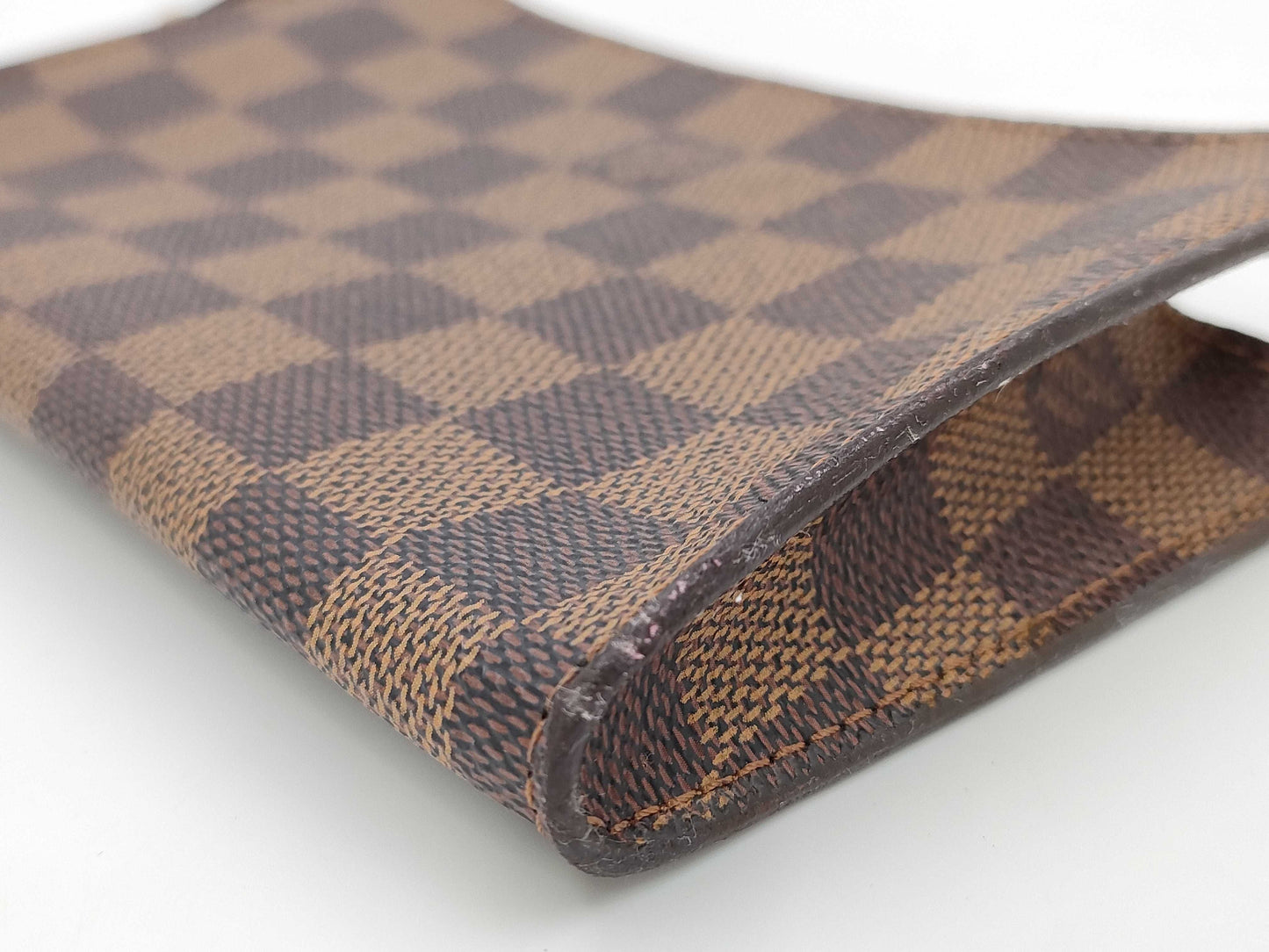 LOUIS VUITTON Louis Vuitton Damier Pouch Pouch