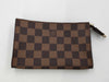 LOUIS VUITTON Louis Vuitton Damier Pouch Pouch