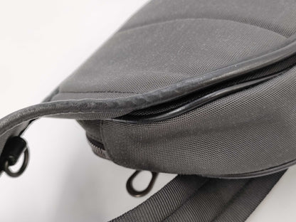 BOTTEGA VENETA Intrecciato Shoulder Bag