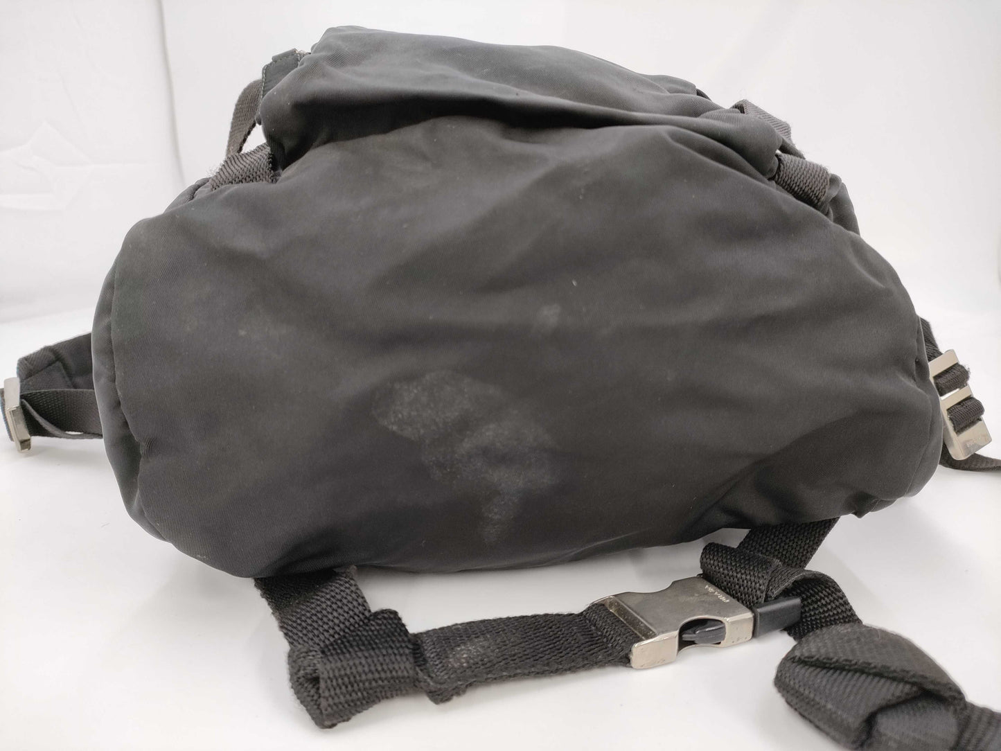 PRADA Nylon Rucksack