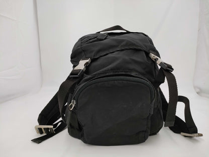 PRADA Nylon Rucksack