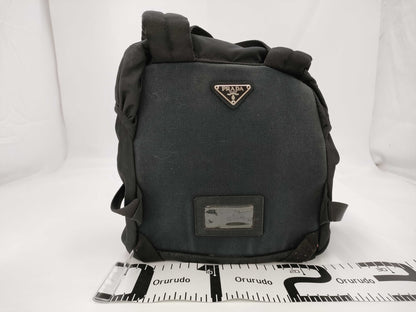 PRADA Nylon Rucksack