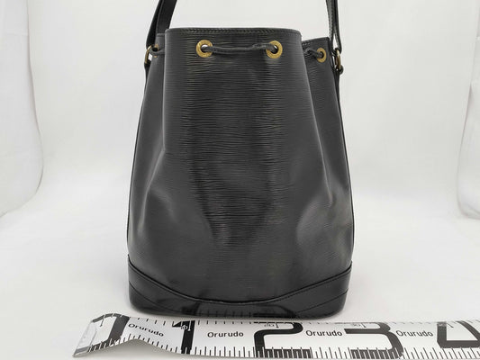 LOUIS VUITTON Vuitton Epi Noe Shoulder Bag Shoulder Bag