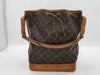 LOUIS VUITTON Vuitton Monogram Noe Shoulder Bag Tote Bag