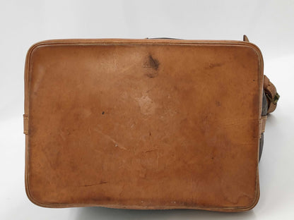 LOUIS VUITTON Vuitton Monogram Noe Shoulder Bag Tote Bag