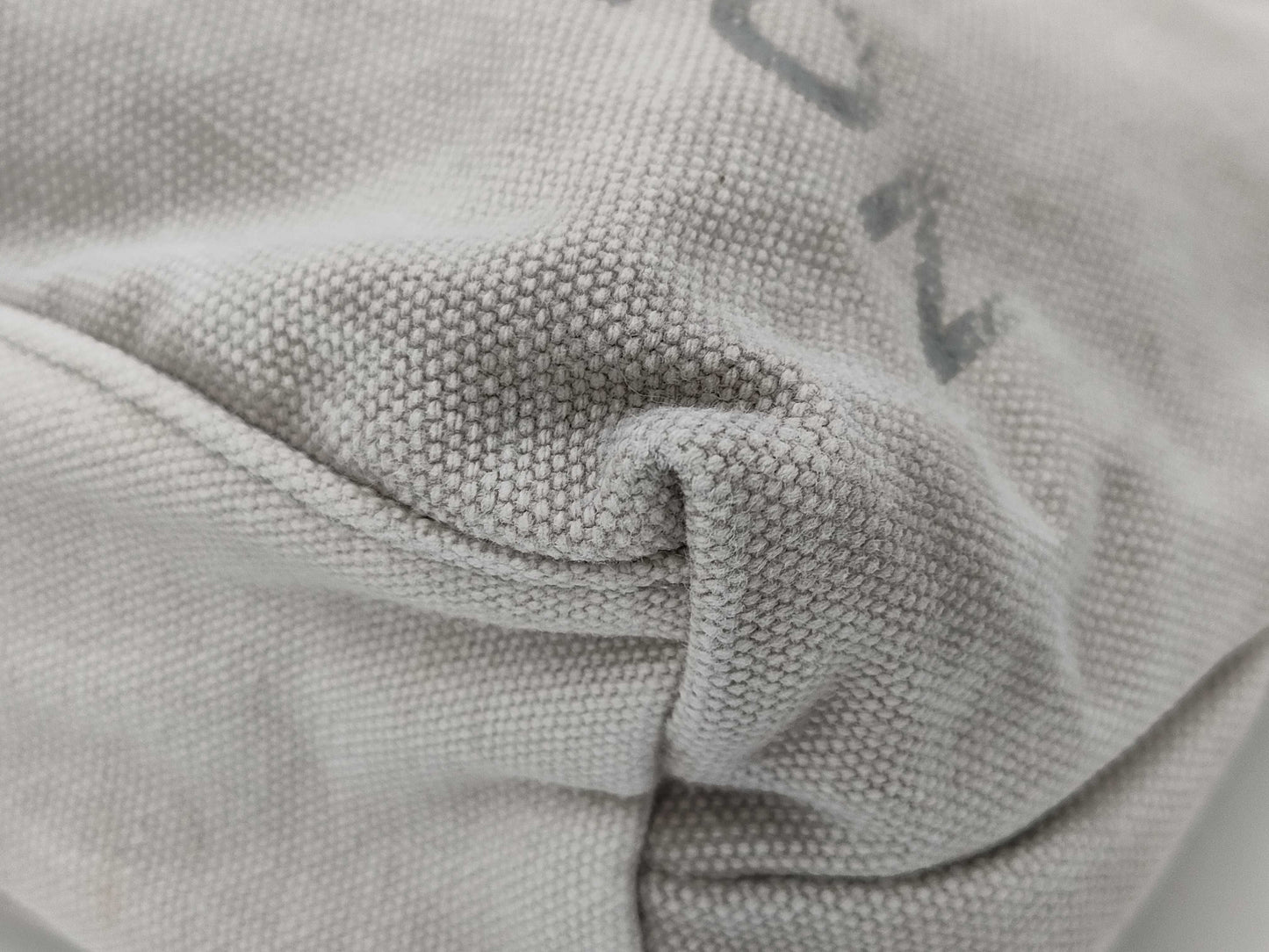 LOUIS VUITTON Vuitton Fondation Tote Bag Tote Bag