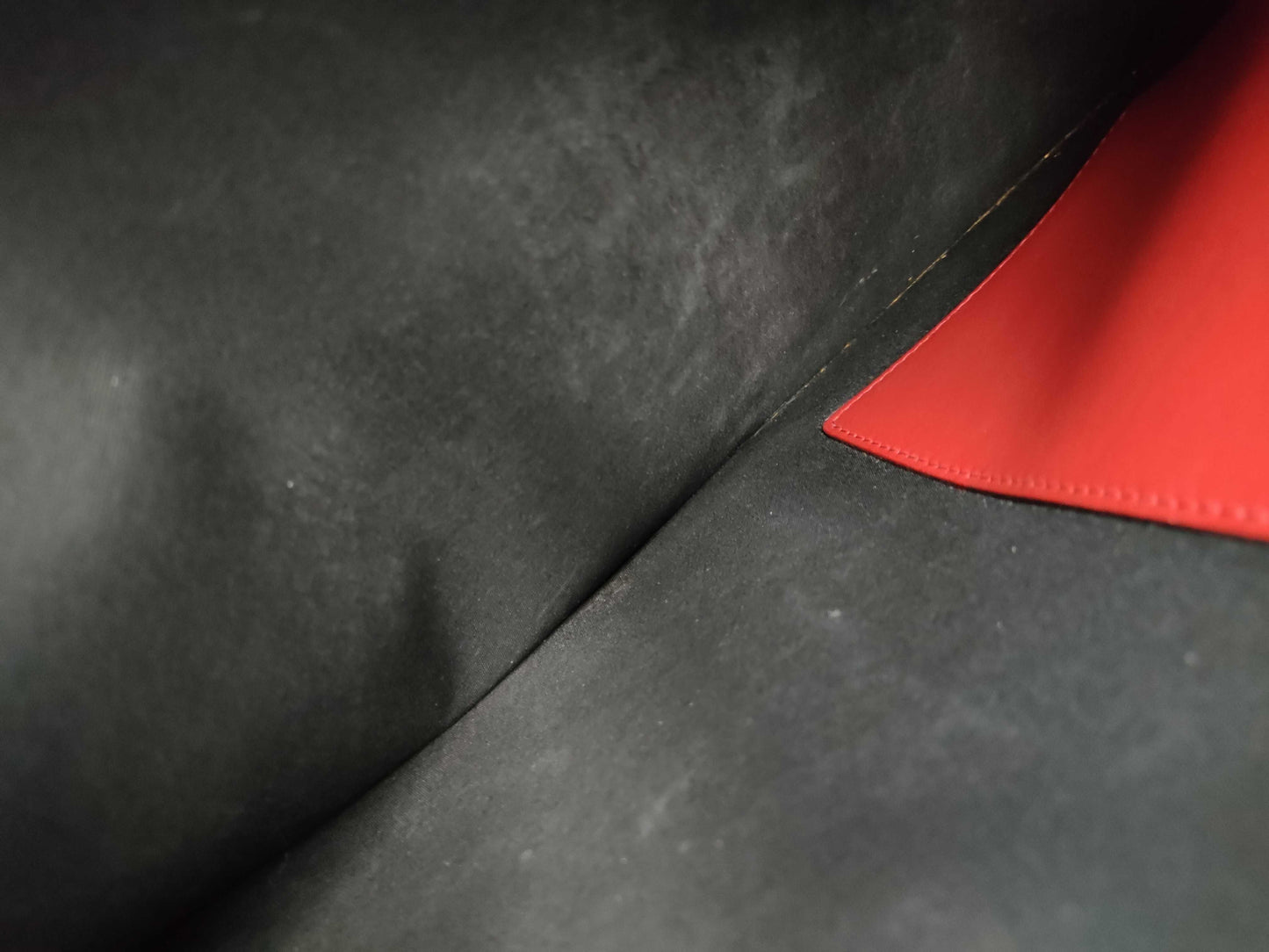 Dior Trotter PVC Clutch Second Bag Second Bag