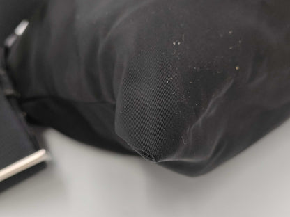 PRADA Nylon Shoulder Bag Shoulder Bag