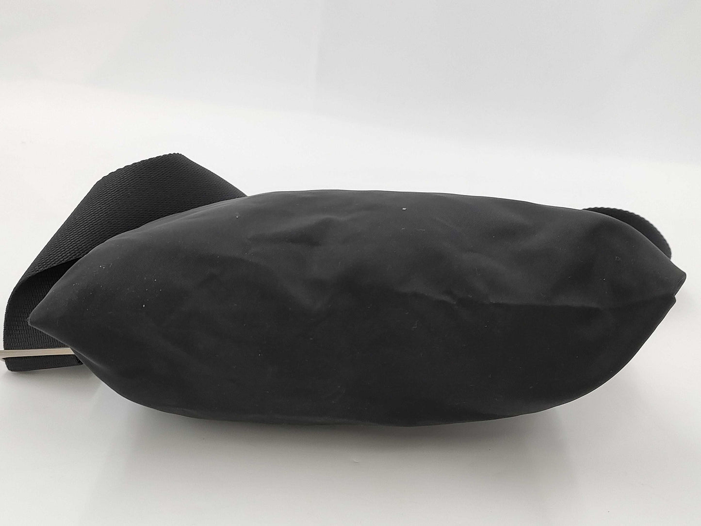 PRADA Nylon Shoulder Bag Shoulder Bag