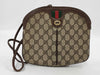 GUCCI Old Gucci GG Pattern Shoulder Bag Shoulder Bag