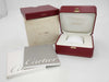 Cartier Empty Case Unisex