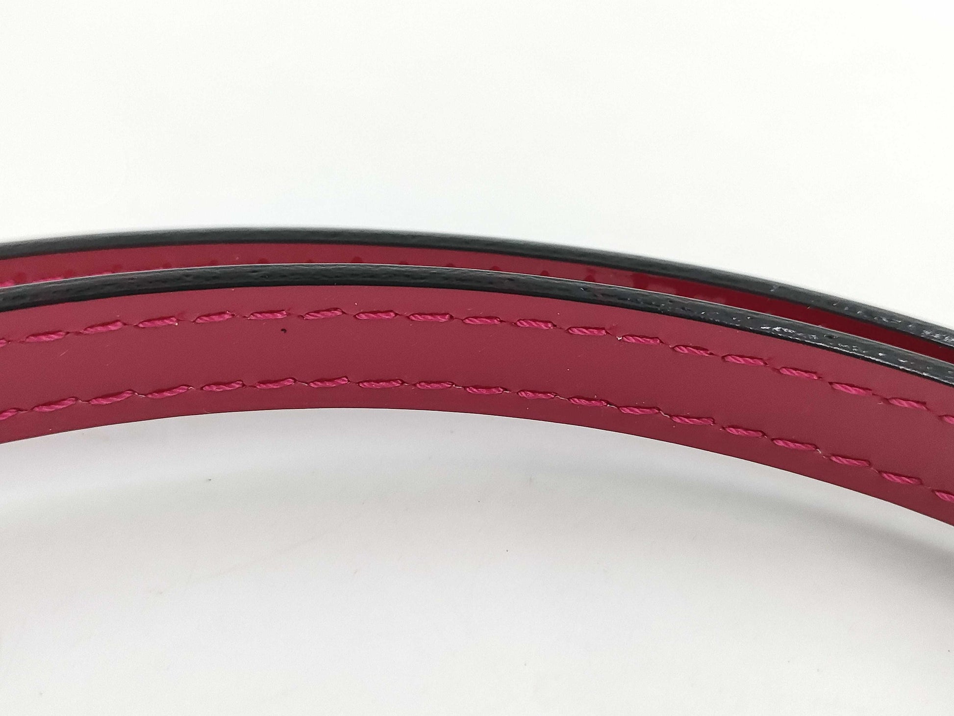 LOUIS VUITTON Vuitton Verni Shoulder Strap Other Accessories