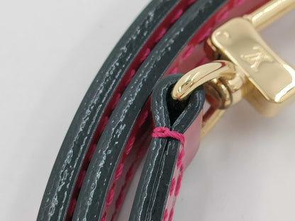 LOUIS VUITTON Vuitton Verni Shoulder Strap Other Accessories