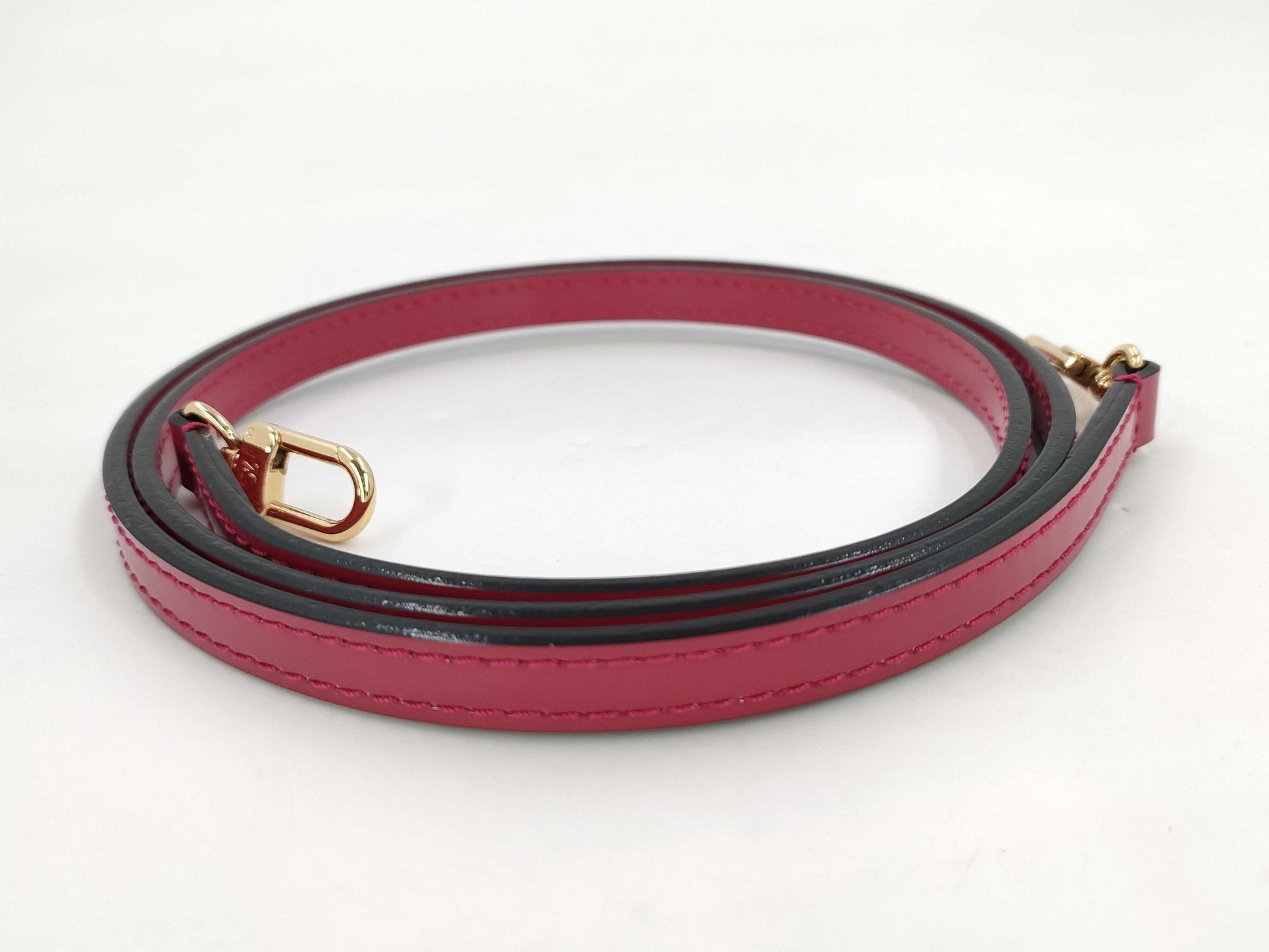 LOUIS VUITTON Vuitton Verni Shoulder Strap Other Accessories