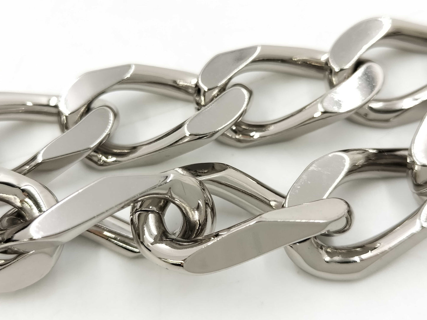 CHANEL Sportline Chain Shoulder Fur Nylon Grey SS Shoulder Bag