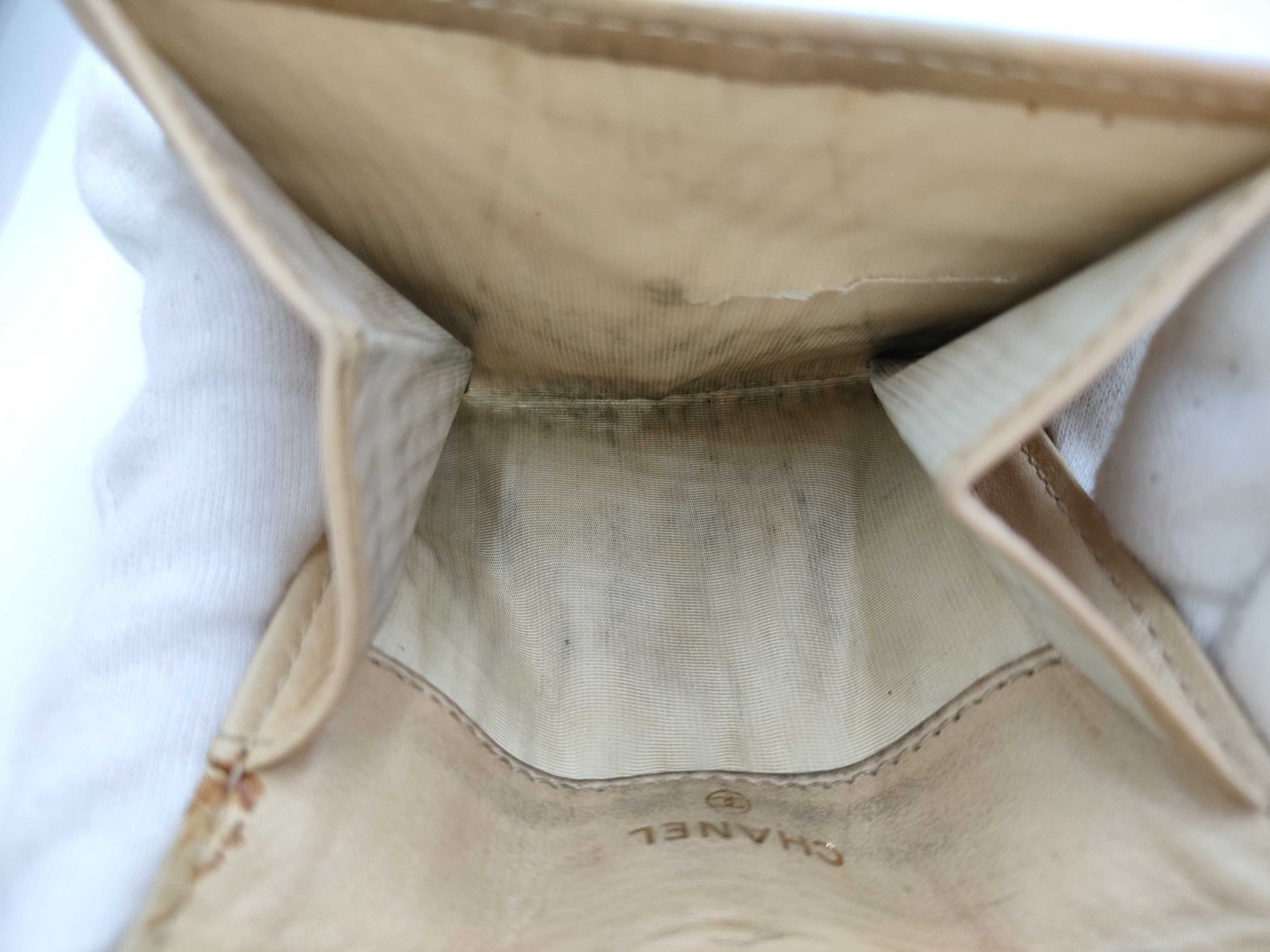 CHANEL Wallet 5-Piece Set Wallet