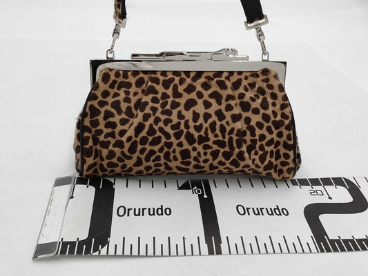 Dior Cartier Harako SS Handbag