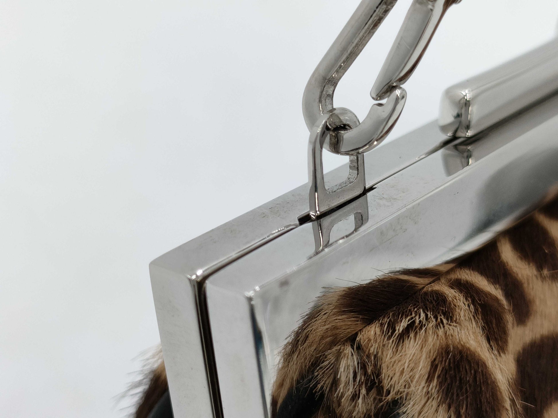 Dior Cartier Harako SS Handbag