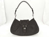 Dior One-Shoulder Calfskin Brown SS Shoulder Bag