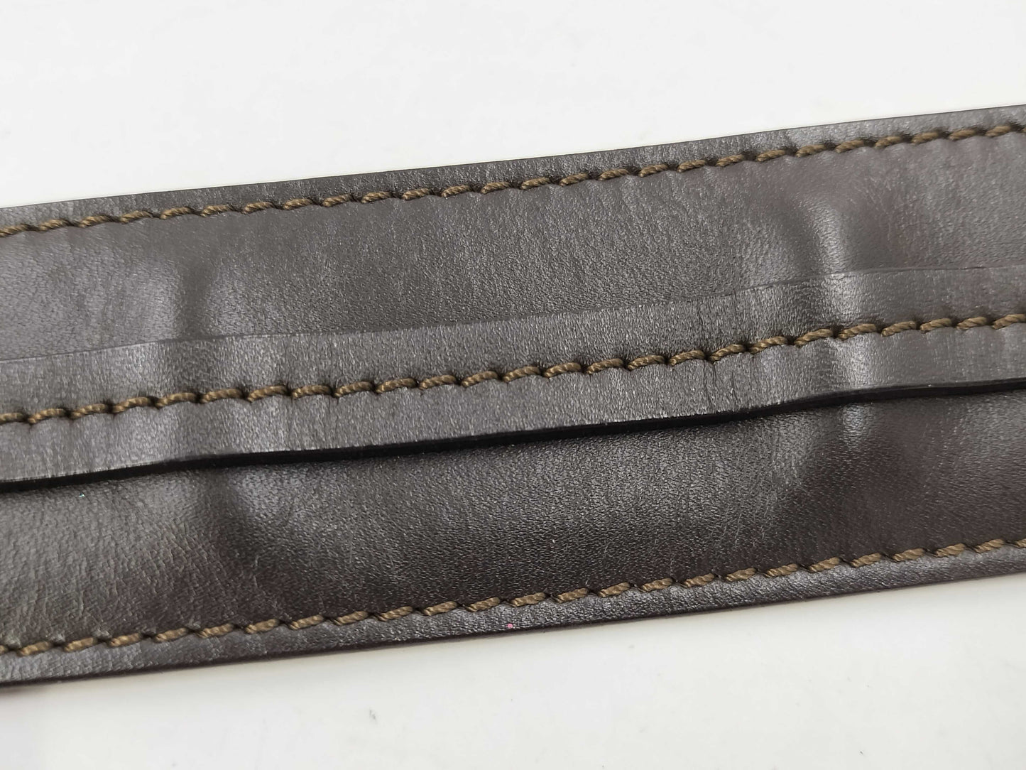 Dior One-Shoulder Calfskin Brown SS Shoulder Bag