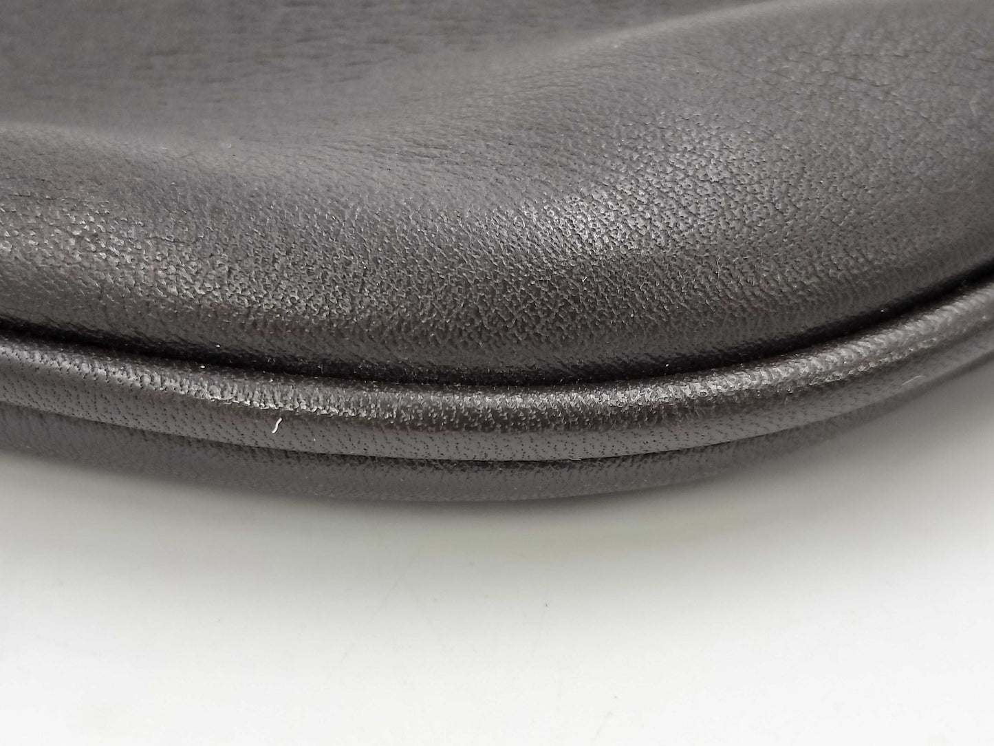 Dior One-Shoulder Calfskin Brown SS Shoulder Bag