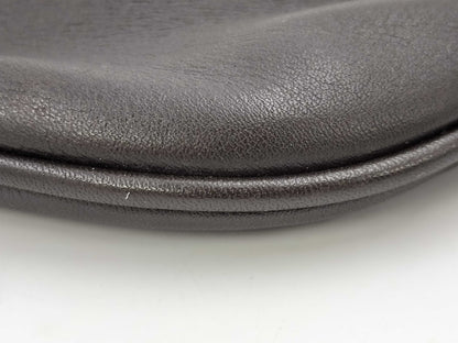 Dior One-Shoulder Calfskin Brown SS Shoulder Bag