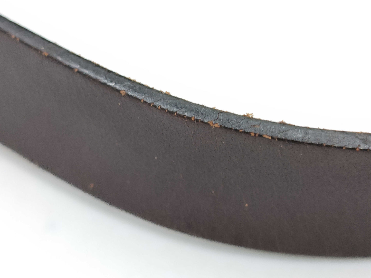 FENDI Mamma Bucket Flower Zucca Brown SS Shoulder Bag