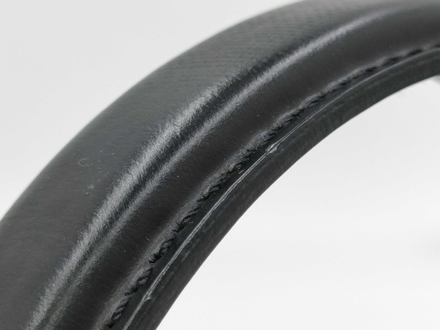 Cartier Cartier Pantail Calf Black GP Handbag