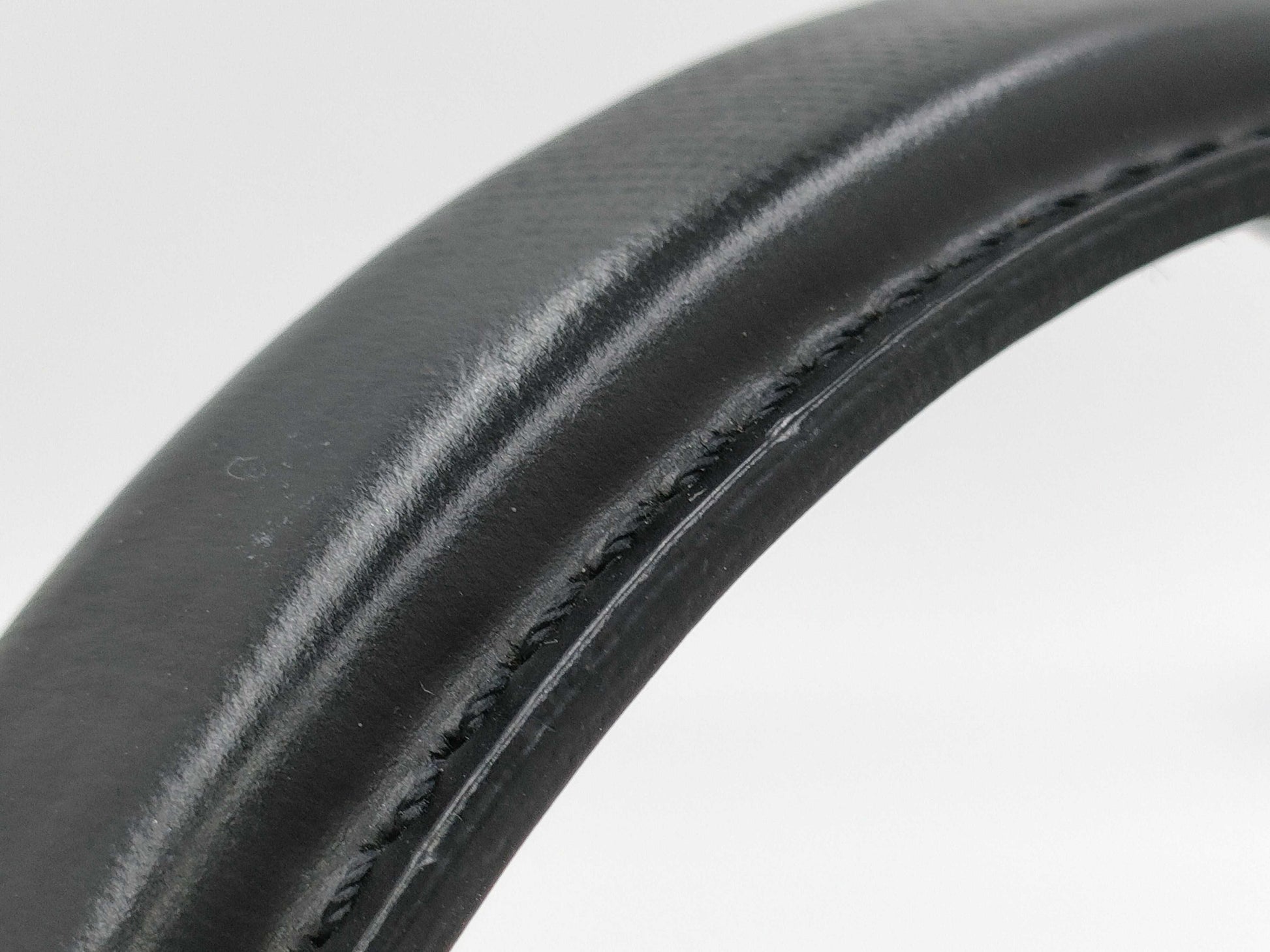 Cartier Cartier Pantail Calf Black GP Handbag