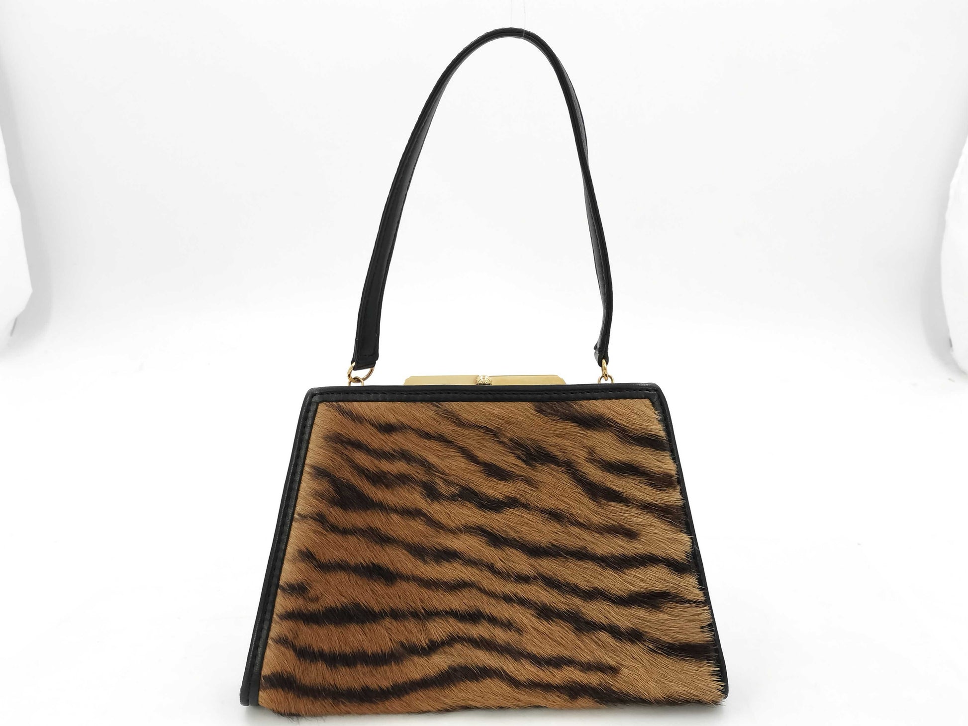 LOEWE Harako Animal GP Handbag