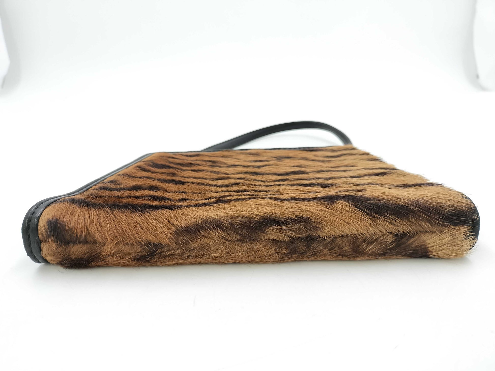 LOEWE Harako Animal GP Handbag