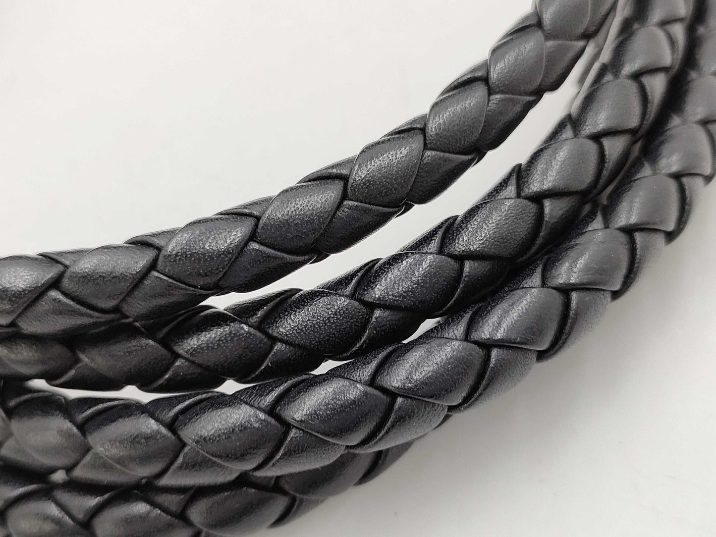 LOEWE Shopper Tote Denim Black SS Tote Bag