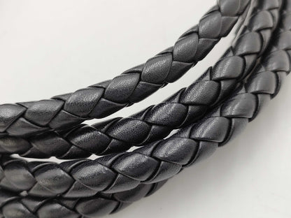 LOEWE Shopper Tote Denim Black SS Tote Bag