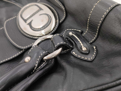 Dior Handbag Calf Black SS Handbag