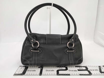 Dior Handbag Calf Black SS Handbag