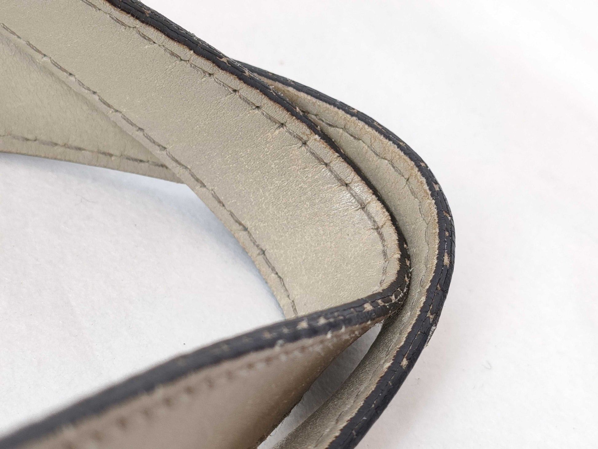 GUCCI GG Canvas GUCCI GG Canvas Tote Bag 257245 Ivory W36cm Tote Bag