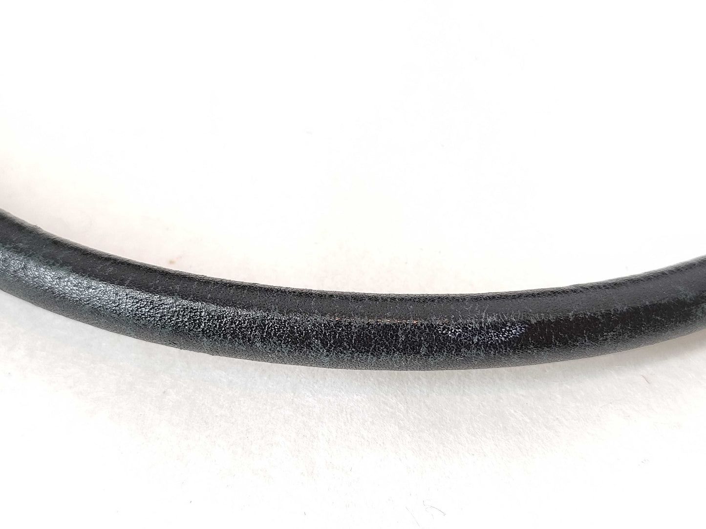 GUCCI GG Canvas GUCCI GG Canvas Leather One Shoulder Bag Black 01234 W24cm Shoulder Bag