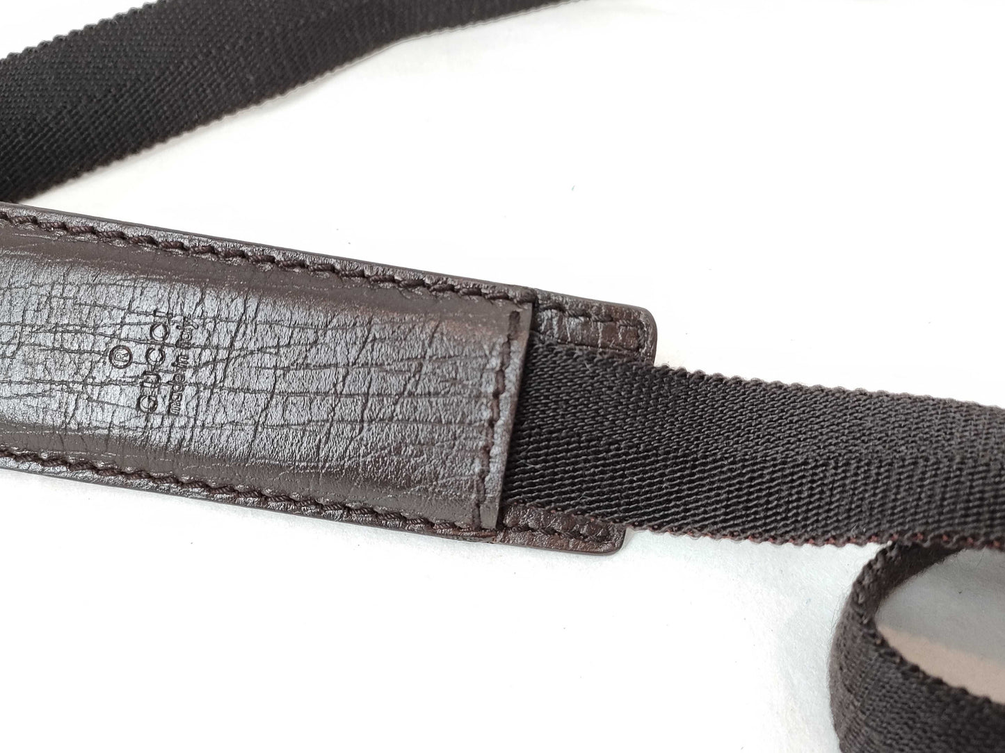 GUCCI GG Supreme GUCCI Supreme Shoulder Bag 114291 Brown/Beige W23cm Shoulder Bag