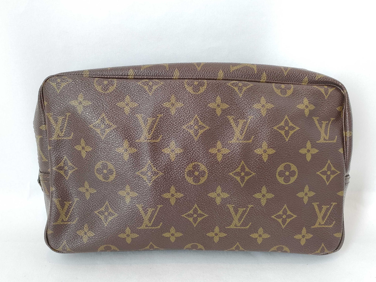 LOUIS VUITTON Monogram LV Monogram True Toilette 28 Second Bag M47522 Second Bag