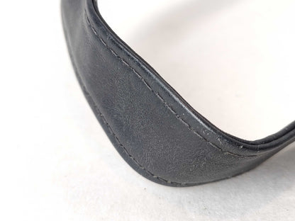 GUCCI GG Supreme GUCCI Supreme Shoulder Bag White/Navy W29cm Shoulder Bag