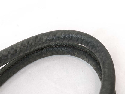 PRADA Nylon PRADA Triangle Logo Nylon Handbag Green W23cm Handbag