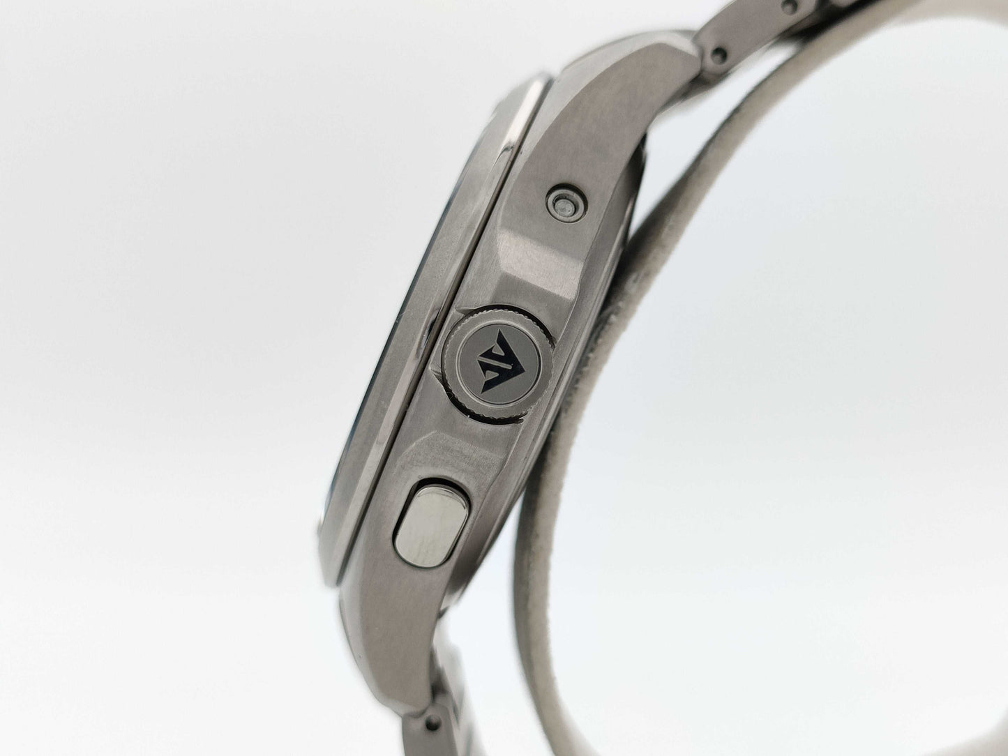 CITIZEN AT6080-53L H100-R014731 552030121 Quartz Men's Watch