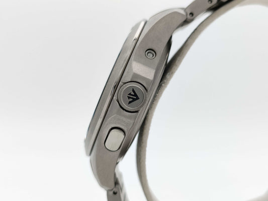 CITIZEN AT6080-53L H100-R014731 552030121 Quartz Men's Watch