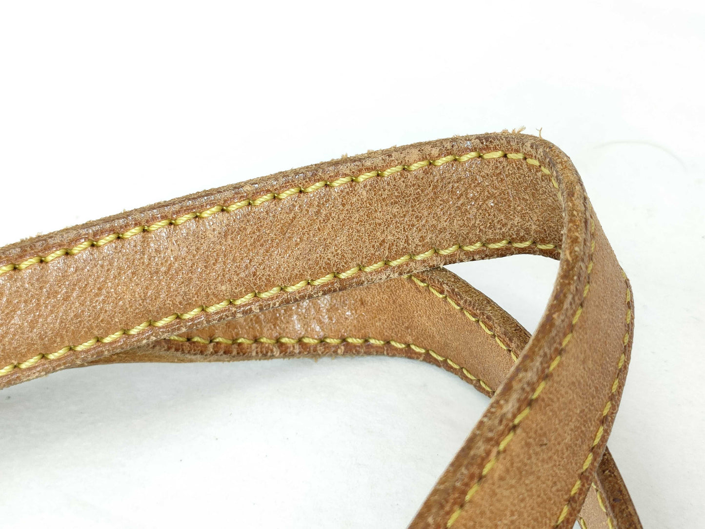 LOUIS VUITTON Monogram LV Monogram Babylon Tote Bag M51102 Tote Bag