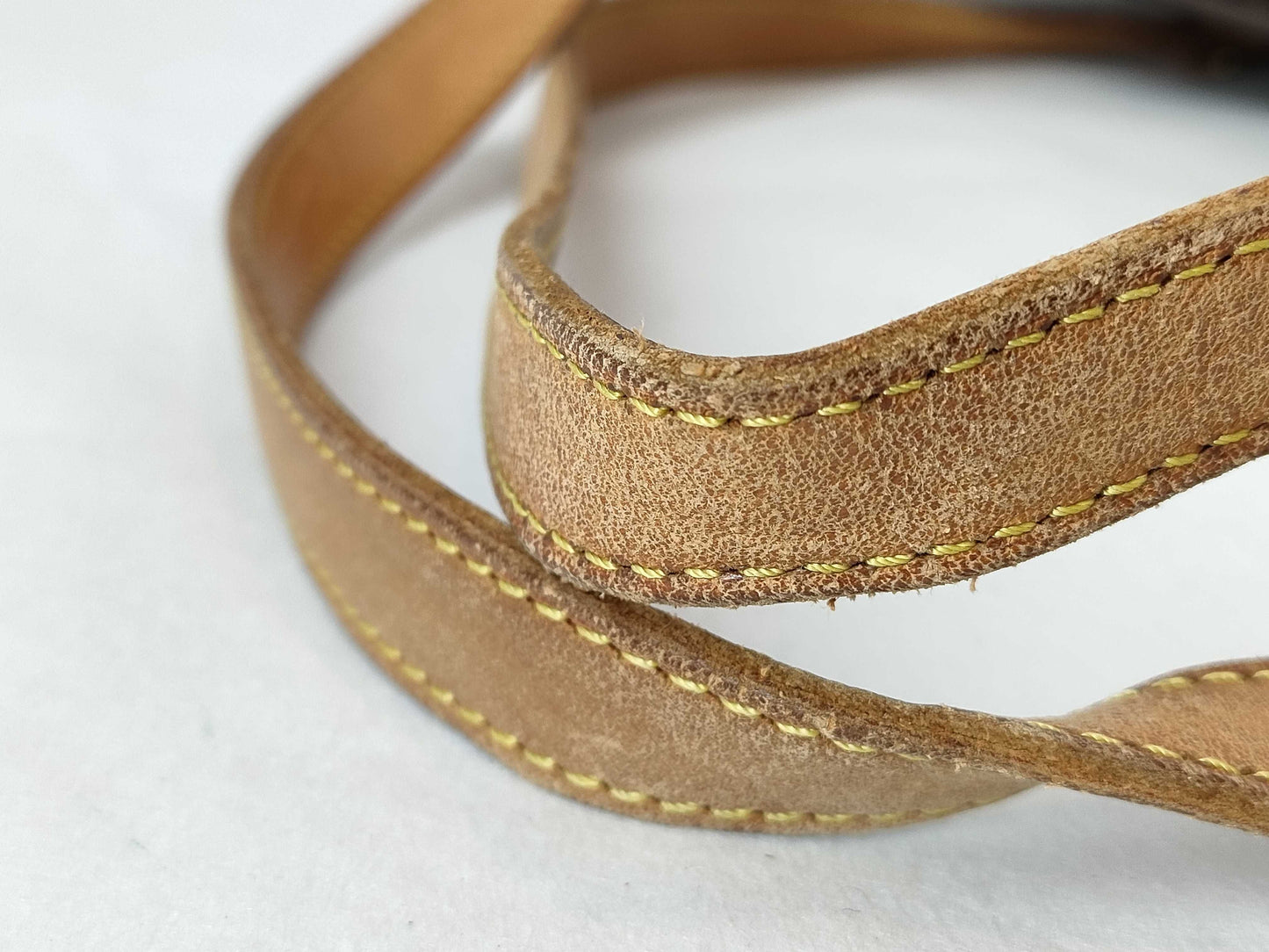 LOUIS VUITTON Monogram LV Monogram Babylon Tote Bag M51102 Tote Bag